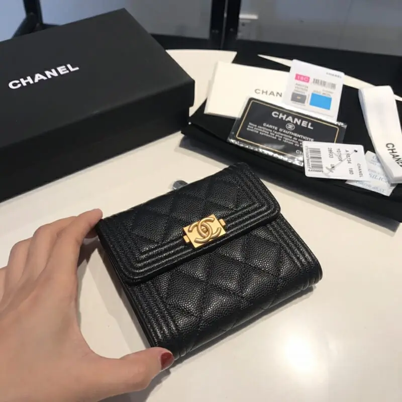 chanel aaa qualite portefeuille s s_104a5252